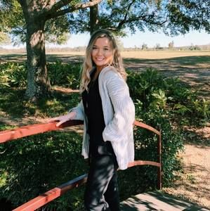 Meet your Posher, Summer